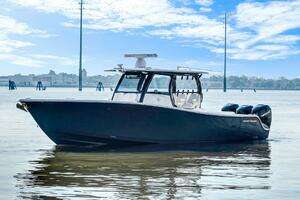 2022 Sportsman Open 352 Center Console thumbnail 11