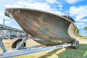 2022 Sportsman Open 352 Center Console thumbnail 17