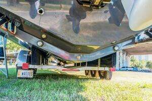 2022 Sportsman Open 352 Center Console thumbnail 52