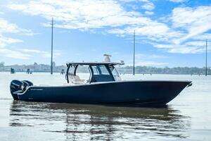 2022 Sportsman Open 352 Center Console thumbnail 6