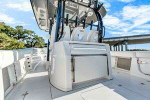 2022 Sportsman Open 352 Center Console thumbnail 18