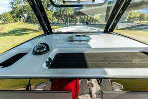 2022 Sportsman Open 352 Center Console thumbnail 21