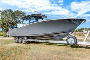 2022 Sportsman Open 352 Center Console thumbnail 12