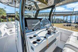 2022 Sportsman Open 352 Center Console thumbnail 19