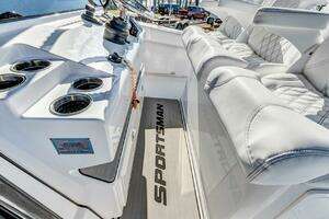 2022 Sportsman Open 352 Center Console thumbnail 20