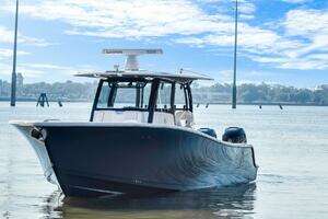 2022 Sportsman Open 352 Center Console thumbnail 9