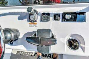 2022 Sportsman Open 352 Center Console thumbnail 27