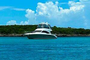 2006 Sea Ray 52 Sedan Bridge thumbnail 1
