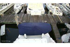 2006 Sea Ray 52 Sedan Bridge thumbnail 5