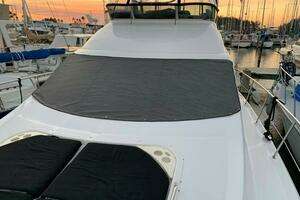 2006 Sea Ray 52 Sedan Bridge thumbnail 11