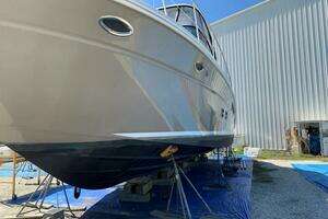 2006 Sea Ray 52 Sedan Bridge thumbnail 8