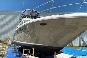 2006 Sea Ray 52 Sedan Bridge thumbnail 7