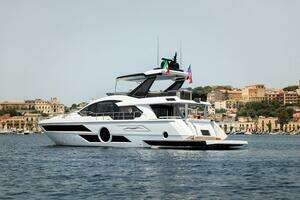2023 Aicon 66 Vivere thumbnail 1