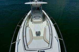 2008 Boston Whaler 320 Outrage thumbnail 12