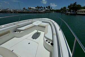 2008 Boston Whaler 320 Outrage thumbnail 11