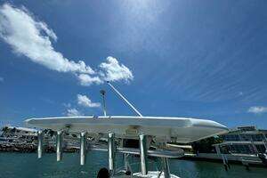 2008 Boston Whaler 320 Outrage thumbnail 17