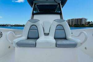 2012 Everglades 295 Center Console thumbnail 18