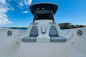 2012 Everglades 295 Center Console thumbnail 17