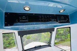 2012 Everglades 295 Center Console thumbnail 30