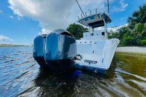 2012 Everglades 295 Center Console thumbnail 11