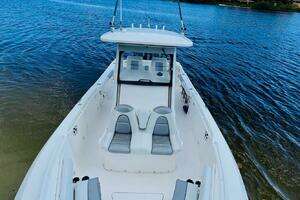 2012 Everglades 295 Center Console thumbnail 15
