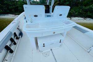2012 Everglades 295 Center Console thumbnail 33