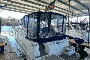 2002 Sea Ray 340 Sundancer thumbnail 9