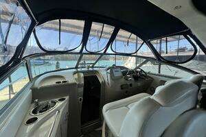 2002 Sea Ray 340 Sundancer thumbnail 16