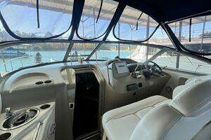 2002 Sea Ray 340 Sundancer thumbnail 15
