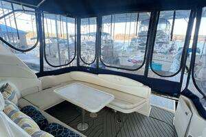 2002 Sea Ray 340 Sundancer thumbnail 14