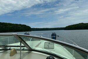 2002 Sea Ray 340 Sundancer thumbnail 17