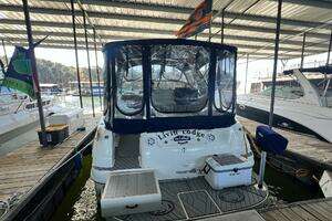 2002 Sea Ray 340 Sundancer thumbnail 11