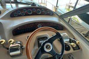 2002 Sea Ray 340 Sundancer thumbnail 20