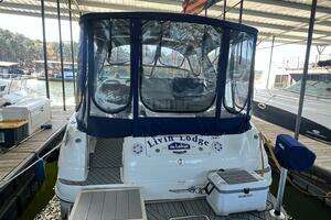 2002 Sea Ray 340 Sundancer thumbnail 10
