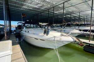 2002 Sea Ray 340 Sundancer thumbnail 6