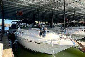 2002 Sea Ray 340 Sundancer thumbnail 7