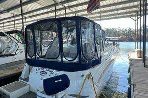 2002 Sea Ray 340 Sundancer thumbnail 12