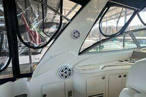 2002 Sea Ray 340 Sundancer thumbnail 22