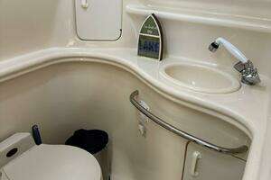 2002 Sea Ray 340 Sundancer thumbnail 30