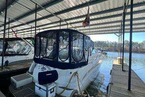 2002 Sea Ray 340 Sundancer thumbnail 13