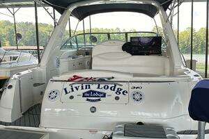 2002 Sea Ray 340 Sundancer thumbnail 8