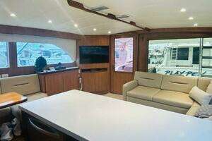 1988 Bertram 54' thumbnail 61