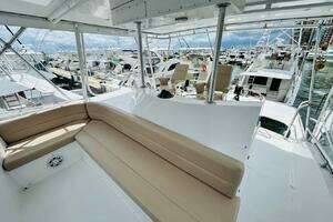 1988 Bertram 54' thumbnail 48