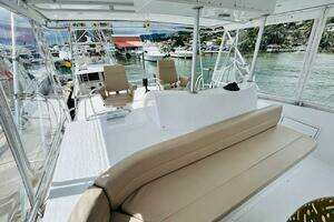 1988 Bertram 54' thumbnail 49