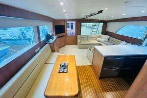 1988 Bertram 54' thumbnail 21