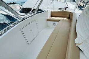 1988 Bertram 54' thumbnail 42
