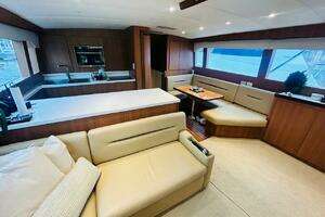 1988 Bertram 54' thumbnail 62