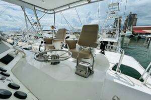 1988 Bertram 54' thumbnail 50