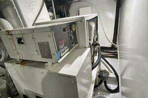 1988 Bertram 54' thumbnail 77