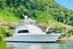 1988 Bertram 54' thumbnail 1
